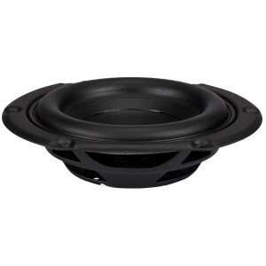 Peerless by Tymphany SDS-P830878 3-1/2" Passive Radiator